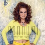 25-08-1997 Sylvia Millecam in studio Amsterdam Photo: Govert de Roos/Connu